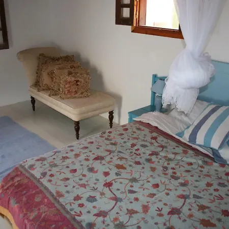 Holiday home Valley Brown Twentyone La Oliva
