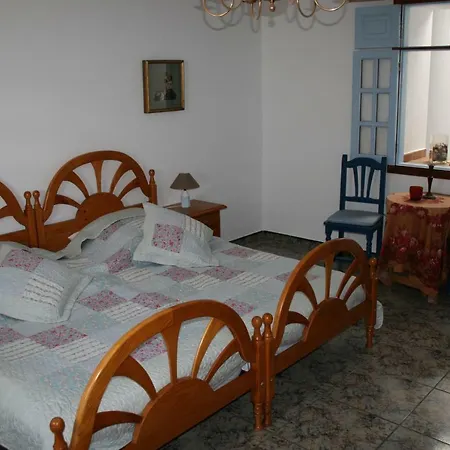 Holiday home Valley Brown Twentyone La Oliva